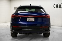 This Audi Q5 delivers a Intercooled Turbo Gas/Electric I-4 2.0 L/121 engine powering this Automatic... (image 6)