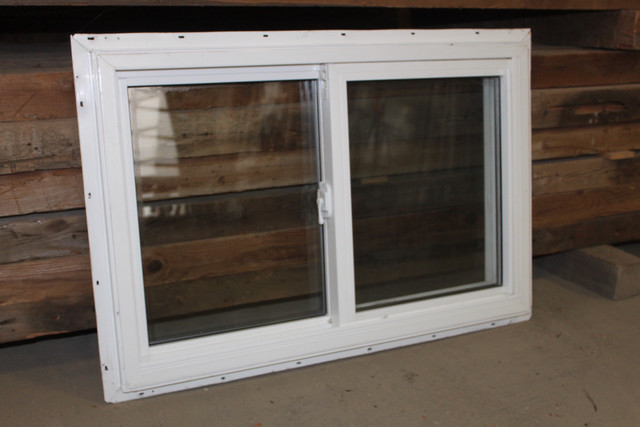 Vinyl Windows - Horizontal Sliders in Windows, Doors & Trim in Kitchener / Waterloo - Image 3