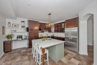 Welcome to this beautifully updated 4-bedroom, 3-bathroom home, ideally located in one of the area's...