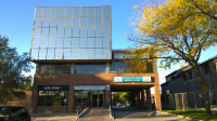 $600/mo – Individual Office for Lease - Hurontario St.