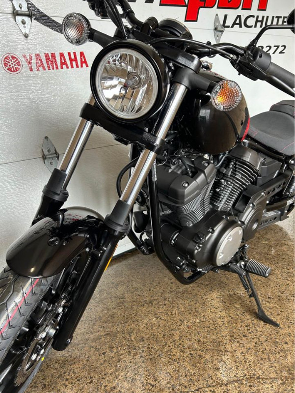 YAMAHA BOLT R-SPEC 2024 in Street, Cruisers & Choppers in Ottawa - Image 2