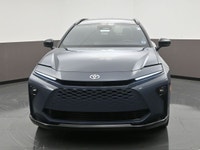Elevate every drive in this 2025 Toyota Crown Signia Limited, a sophisticated SUV that combines prem... (image 1)
