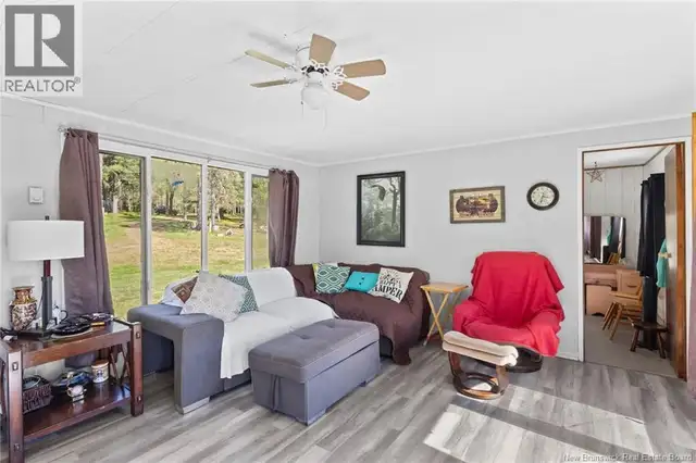 1500 Rte 116 Salmon River Rd, New Brunswick in Houses for Sale in Fredericton - Image 31