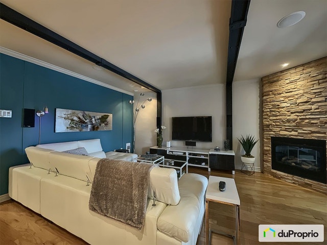$429,000 - Condominium for sale in Longueuil (St-Hubert) — photo 2