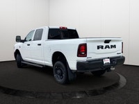 This Ram 2500 boasts a ETM 6.7L Cummins(R) I-6 HO turbo diesel engine powering this Automatic transm... (image 3)