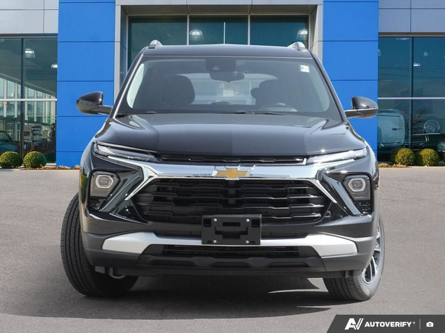 2026 Chevrolet TrailBlazer LT in Cars & Trucks in London - Image 2