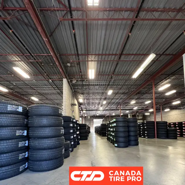 [NEW] 275/60R20, 205/60R16, 225/60R17, 275/60R20 - Quality Tires in Tires & Rims in Calgary - Image 9