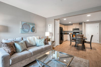 Broadstreet’s Forest Ridge offers 1, 2, and 3-bedroom pet-friendly apartments for rent in Campbell R... (image 5)