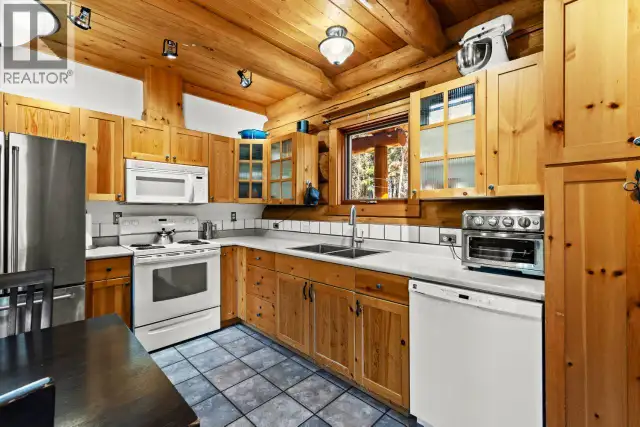 2943 PIVA Road Kamloops, British Columbia in Houses for Sale in Kamloops - Image 6