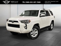 ===== 2019 Toyota 4Runner SR5 ===== ===== Pourquoi acheter chez nous ? ===== Depuis plus de 50 ans,... (image 2)