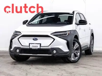 NO ACCIDENTS / CLEAN CARFAX / Parking Sensors, Rear Parking Sensors, Power Driver Seat and more! Clu...