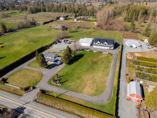29065 TOWNSHIPLINE ROAD Abbotsford, British Columbia in Houses for Sale in Abbotsford - Image 4