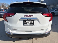Step into premium versatility with this 2020 GMC Terrain SLT, a compact SUV that blends upscale feat... (image 3)