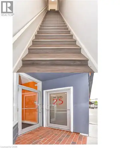 Spacious 1 BedApartment in the Heart of Downtown Cambridge – All Utilities Included! Welcome to this...