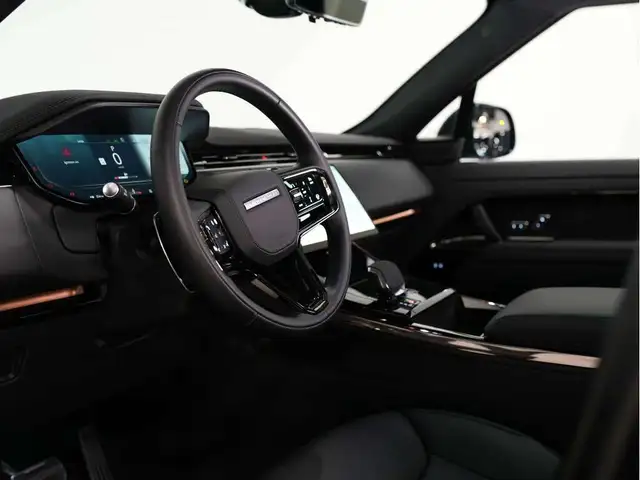 2024 Land Rover Range Rover Sport SPORT | HSE | DYNAMIC | P400 | in Cars & Trucks in Mississauga / Peel Region - Image 9