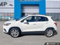Saskatoon Motor Products - Recent Arrival! 2020 Chevrolet Trax Premier - Certified. GM Certified Det... (image 1)