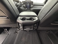 Built for serious work and long-haul comfort, this used 2024 RAM 3500 Limited delivers heavy-duty di... (image 7)