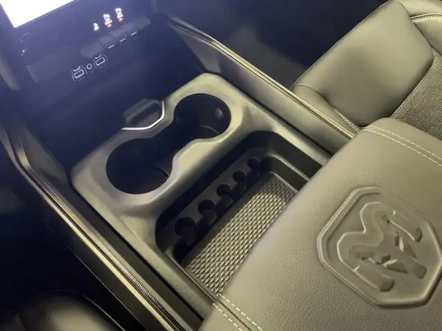 2025 Ram 1500 Sport in Cars & Trucks in Regina - Image 22