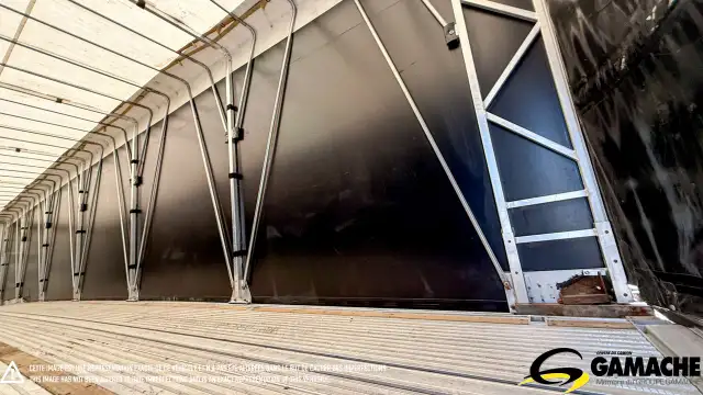 2015 REITNOUER 48' ROLLING TARP ALUMINIUM CURTAIN SIDE TRAILER in Heavy Equipment in Oshawa / Durham Region - Image 13