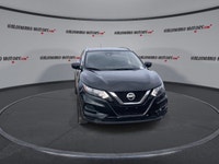 This Nissan Qashqai has a dependable Gas 4cyl 2.0 L engine powering this Variable transmission. Sunr... (image 2)