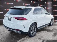 Come see this 2021 Mercedes-Benz GLE GLE 450 before someone takes it home! *You Can't Beat the Price... (image 5)
