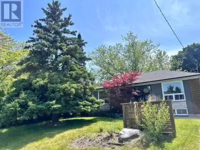 534 WEIR AVENUE Oakville (WO West), Ontario