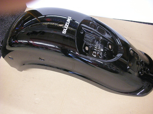 Used rear fender 2011 to 2019 Suzuki C50T 63110-43h00-YVB in Other in Stratford - Image 4
