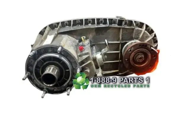 Transfer Cases Dodge Pickup Truck 1500 2500 3500 2002 - 2019 in Other Parts & Accessories in Hamilton - Image 9