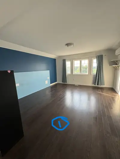 Rooms for Rent – Private Bathrooms – Great Location in Markham