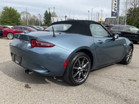 Vehicle Highlights: - Accident free - Well optioned - 6 speed manual Here's a beautiful Mazda MX-5 M... (image 6)