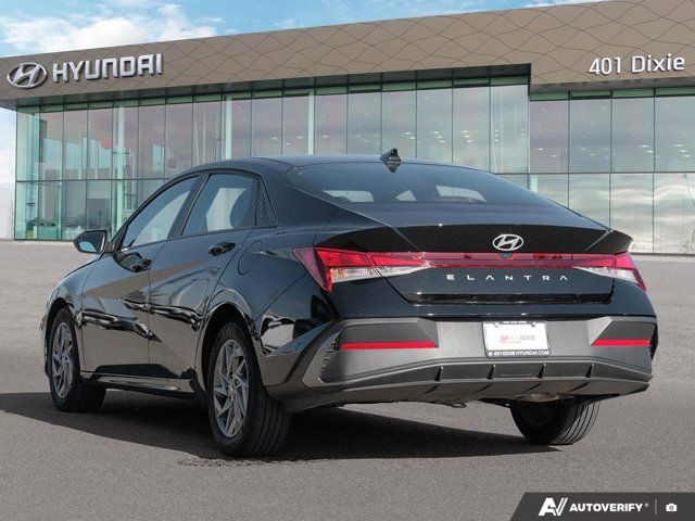 2025 Hyundai Elantra Preferred in Cars & Trucks in Mississauga / Peel Region - Image 3