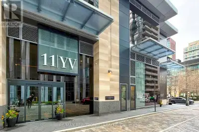 4101 - 11 YORKVILLE AVENUE Toronto (Annex), Ontario