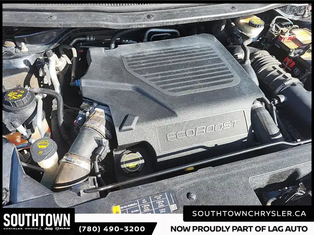 2015 Ford Explorer Sport581490740036915207
