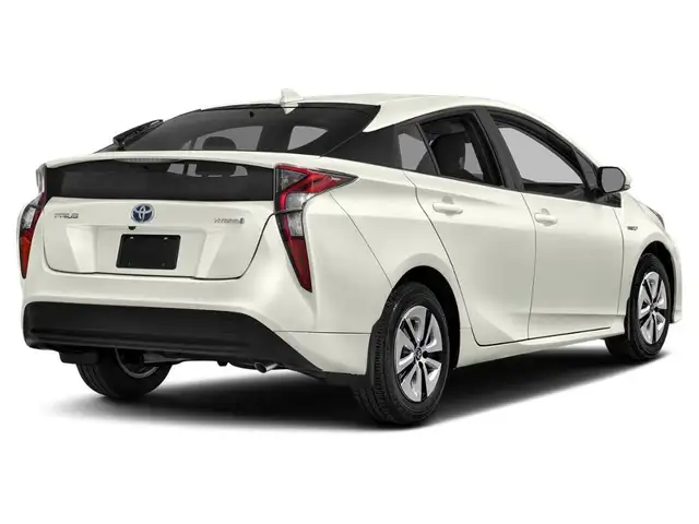 2018 Toyota Prius Technology503571653906278402