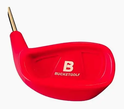 BucketGolf Club - Oversize Head - Markdown · Free Delivery, View more