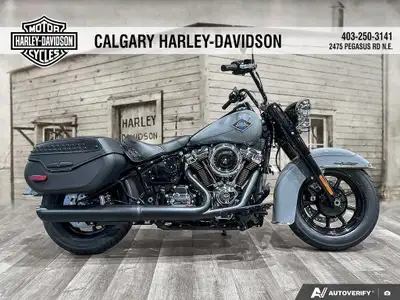 2026 Harley-Davidson HERITAGE CLASSIC Listed pricing reflects transportation costs ($1,300) and deal...