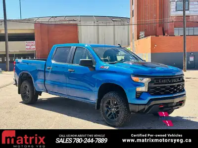 At MATRIX MOTORS YEG, we are dedicated to providing you with an outstanding car-buying experience, o...