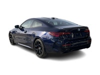 2025 BMW 4 Series M440i xDrive 3.0L I6 Turbocharged DOHC 24V LEV3-SULEV30 2D Coupe AWD 8-Speed Autom... (image 6)