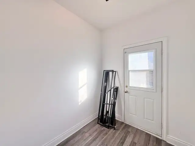 5.5 à Ville-Émard - Électros + WiFi inclus - 1er novembre! in Long Term Rentals in City of Montréal - Image 14