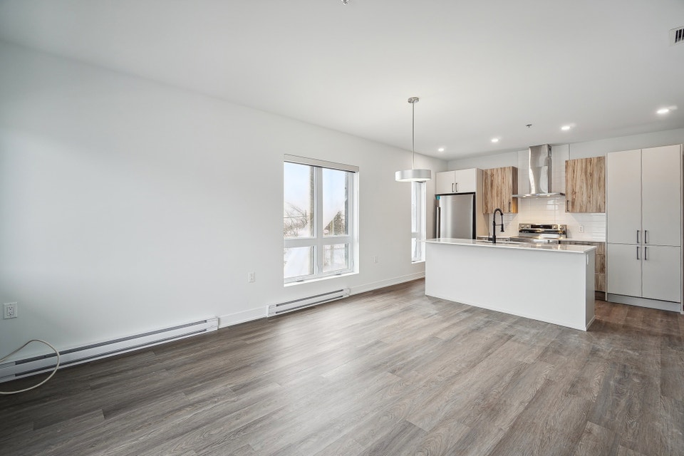(Aylmer) Magnifique nouveaux logements 4