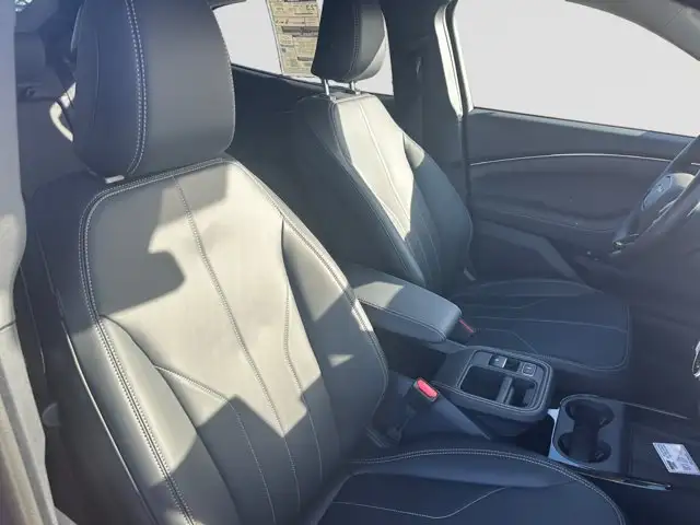 2026 Ford Mustang Mach-E Select589638713465251849