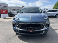 This 2025 Buick Encore GX Preferred Sport Utility offers remarkable capability and comfort. Powering... (image 1)