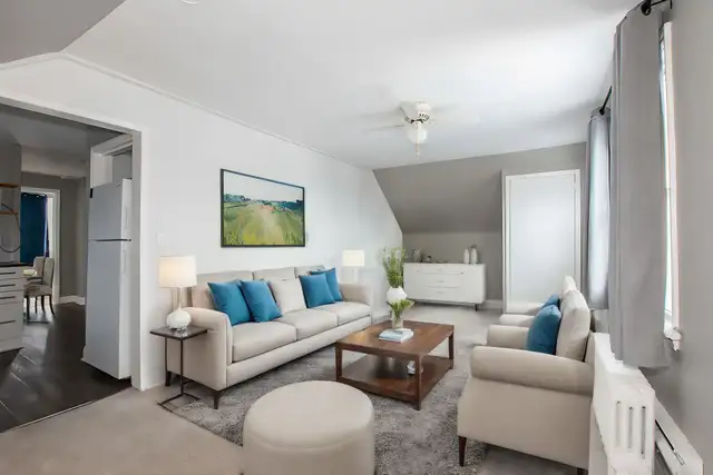 5374 Huron St, Niagara Falls - 2 Bedroom Upper Unit