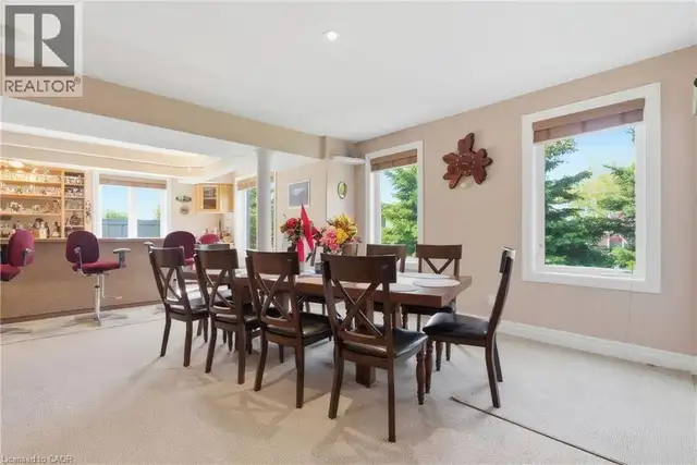 119 GERBER MEADOWS Drive Wellesley, Ontario in Houses for Sale in Kitchener / Waterloo - Image 41