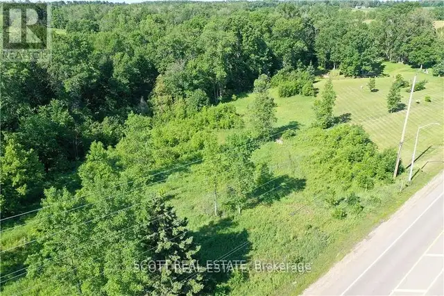 0 GREENWOOD ROAD Laurentian Valley, Ontario in Land for Sale in Pembroke - Image 3