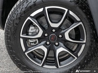 TWO-TONE PAINT W/BLACK ROOF,ENGINE: 2.0L DOHC I-4 DI TURBO W/ESS (STD),Bright White,QUICK ORDER PACK... (image 6)