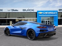 Engine: 8 Cylinder Engine 5.5L L/100Km City: 20.0 L/100Km Hwy: 12.7 Safety Equipment HD Rear Vision... (image 5)