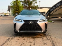 The 2023 Lexus UX 250h F SPORT Series 1 is a dynamic, entry-level performance-styled trim for the su... (image 3)