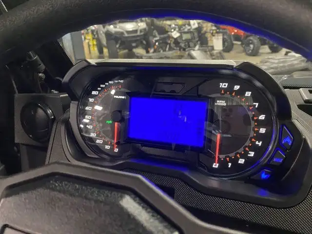 2026 Polaris Ranger XP 1000 NorthStar Premium Premium in ATVs in City of Halifax - Image 7