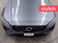 Electric Parking Brake, Brake Assist, Power Tailgate/Hatch and more! Clutch is the largest online us... (image 5)